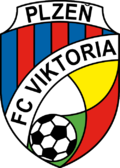 Logo Viktoria Plzeň II