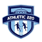 Logo Athletic 220