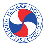 Logo Holbæk B&I
