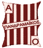 Logo Pandramaikos