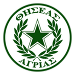 Logo Thiseas Agria