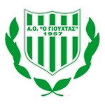 Logo Giouchtas