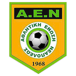 Logo AE Neapolis