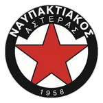 Logo Nafpaktiakos