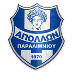 Logo Apollon Paralimniou