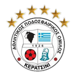 Logo Keratsini