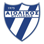 Logo Aiolikos