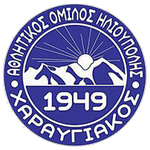 Logo Charavgiakos