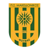 Makedonikos Foufas