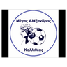 M. Alexandros Kallithea