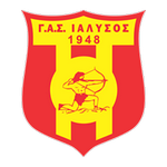 Logo Ialysos