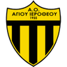 Agios Ierotheos
