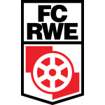 Logo Rot-weiss Erfurt