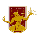 Logo Detroit City