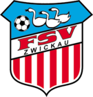 Logo FSV Zwickau