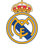Logo Real Madrid II