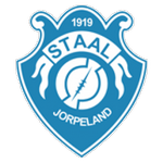Logo Staal Jørpeland