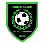 Logo Tartu Kalev
