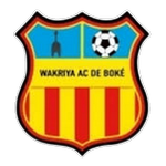 Logo Wakirya