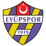 Logo Eyüpspor