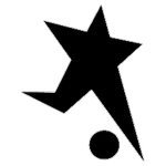 Logo Black Stars