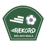 Logo Rekord Bielsko-Biała