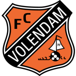 Logo Volendam II