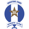 Shooting Stars