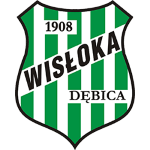 Logo Wisłoka Dębica