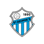 Logo St. George's
