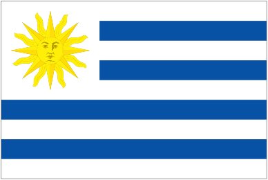 Logo Uruguay U20