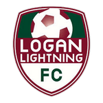 Logo Logan Lightning