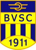 Logo BVSC