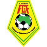 Logo Guinea A'