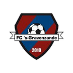 Logo FC 's-Gravenzande