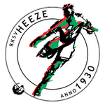 Logo Heeze
