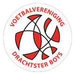 Logo Drachtster Boys