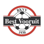 Logo RKVV Best Vooruit