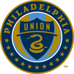 Logo Philadelphia Union