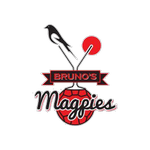 Logo Magpies