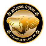 Logo Young Elephant