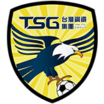 Logo Tainan City