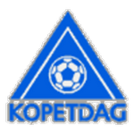 Logo Köpetdag Aşgabat