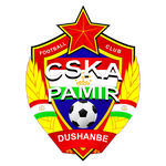 Logo CSKA Pomir