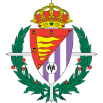 Logo Real Valladolid II