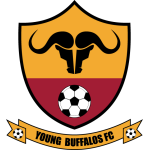 Logo Young Buffaloes