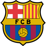 Logo Barcelona B