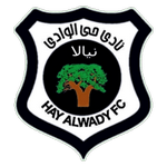 Logo Hay Al Wadi