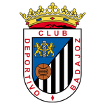 Logo Badajoz