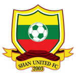 Logo Shan United